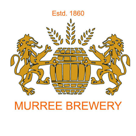 Murree Brewery logo