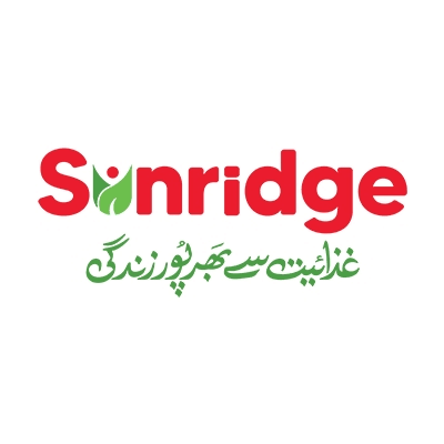 Sunridge Foods (Pvt.) Ltd logo